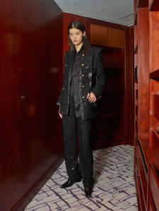 Sankuanz RTW Spring 2022