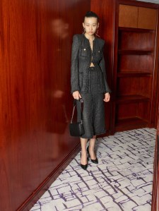 Sankuanz RTW Spring 2022