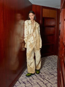 Sankuanz RTW Spring 2022