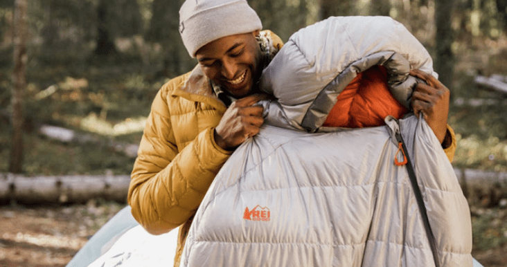 REI, outdoor, outdoor industry