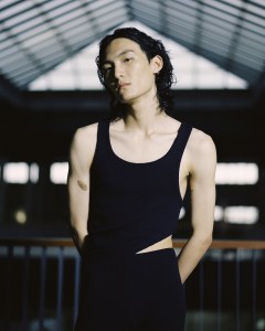 Sean Suen Men’s Spring 2022