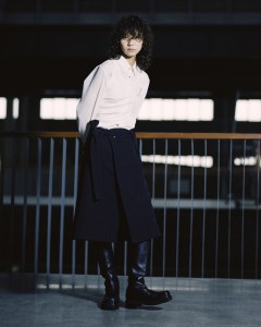 Sean Suen Men’s Spring 2022