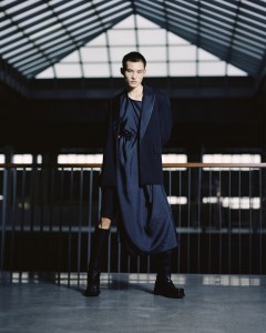 Sean Suen Men’s Spring 2022