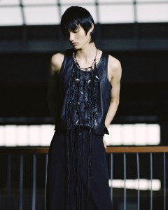 Sean Suen Men’s Spring 2022