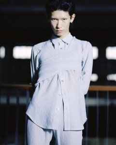 Sean Suen Men’s Spring 2022