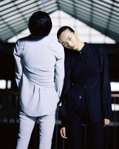 Sean Suen Men’s Spring 2022