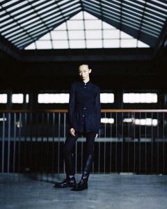 Sean Suen Men’s Spring 2022