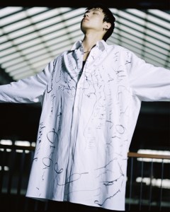 Sean Suen Men’s Spring 2022
