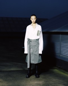 Sean Suen Men’s Spring 2022
