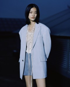 Sean Suen Men’s Spring 2022