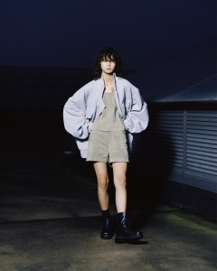 Sean Suen Men’s Spring 2022
