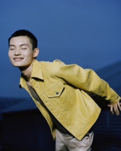 Sean Suen Men’s Spring 2022