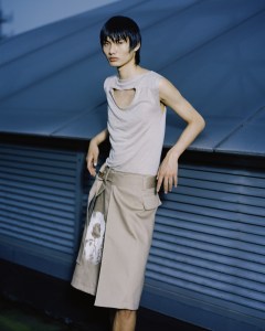 Sean Suen Men’s Spring 2022