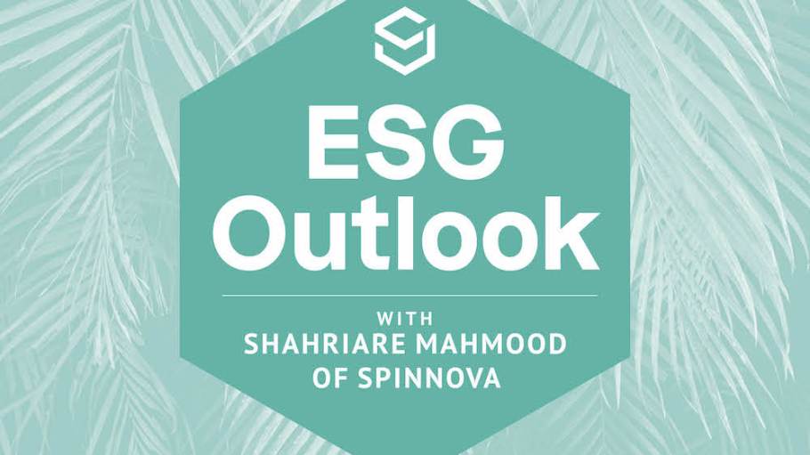 Shahriare Mahmood, director of sustainability at fiber company Spinnova, discusses reducing chemical usage and cleaning up wet processing.