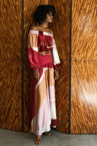 Silvia Tcherassi Resort 2022