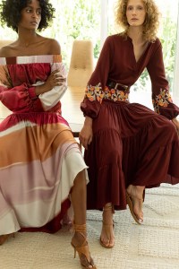 Silvia Tcherassi Resort 2022