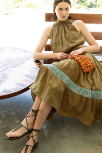 Silvia Tcherassi Resort 2022