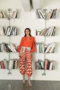 Silvia Tcherassi Resort 2022
