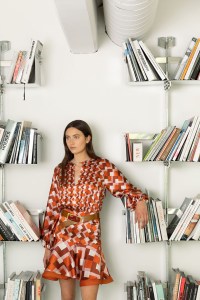 Silvia Tcherassi Resort 2022