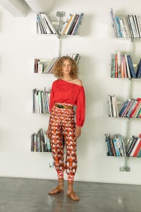 Silvia Tcherassi Resort 2022