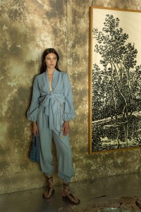 Silvia Tcherassi Resort 2022