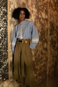Silvia Tcherassi Resort 2022