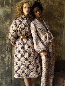 Silvia Tcherassi Resort 2022