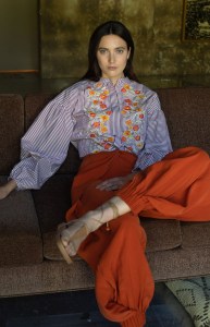 Silvia Tcherassi Resort 2022
