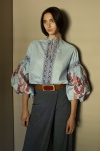 Silvia Tcherassi Resort 2022