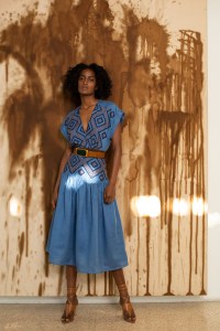 Silvia Tcherassi Resort 2022