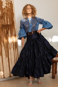 Silvia Tcherassi Resort 2022