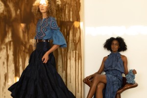 Silvia Tcherassi Resort 2022