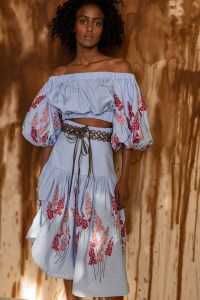 Silvia Tcherassi Resort 2022