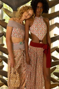 Silvia Tcherassi Resort 2022