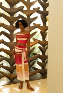 Silvia Tcherassi Resort 2022