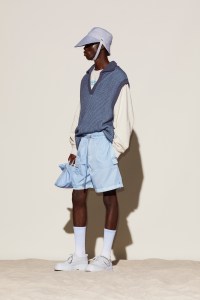 Solid Homme MenÕs Spring 2022