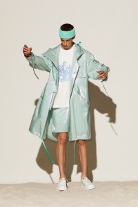 Solid Homme MenÕs Spring 2022