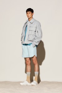 Solid Homme MenÕs Spring 2022