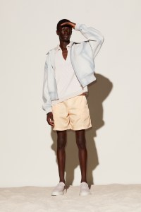 Solid Homme MenÕs Spring 2022