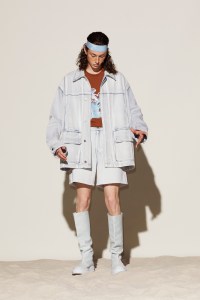 Solid Homme MenÕs Spring 2022