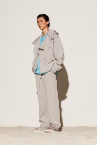 Solid Homme MenÕs Spring 2022