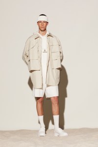 Solid Homme MenÕs Spring 2022