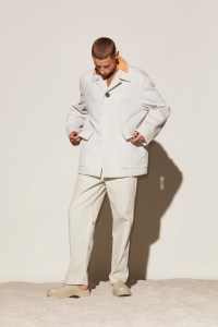 Solid Homme MenÕs Spring 2022
