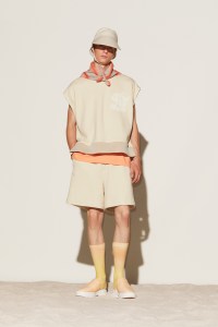 Solid Homme MenÕs Spring 2022
