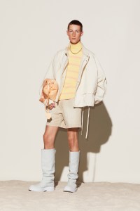Solid Homme MenÕs Spring 2022