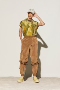 Solid Homme MenÕs Spring 2022