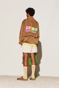 Solid Homme MenÕs Spring 2022