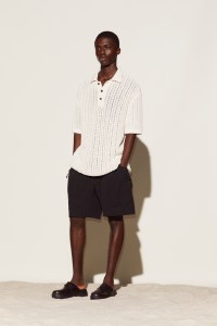 Solid Homme MenÕs Spring 2022