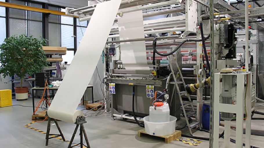Delta Galil set a partnership with Sonovia to promote Sonovia’s sustainable fabric-finishing technology with Delta Galil’s clients.