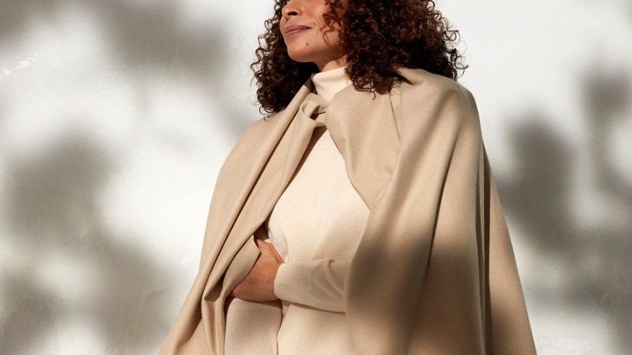 Dupont has launched of a fabric collection made with Dupont Biomaterials Sorona, a partially bio-based polymer, and JayaShree Textiles.